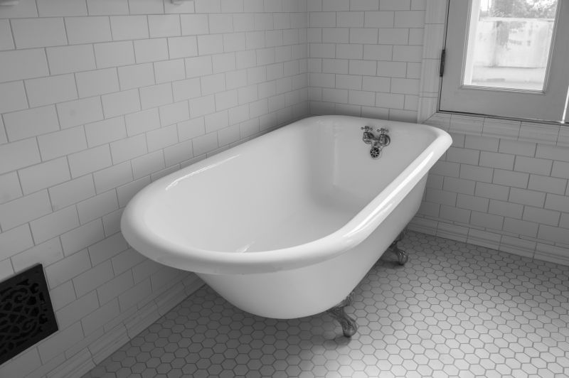 Bathtub Installation Service